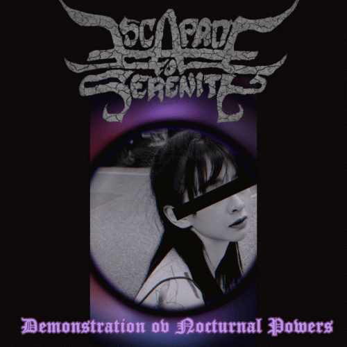 Escapade To Serenity : Demonstration ov Nocturnal Powers